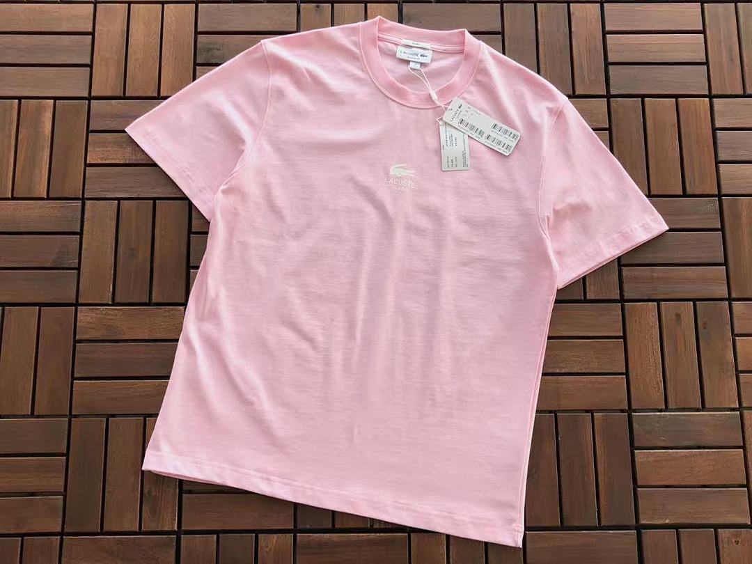 T-shirts Lacoste