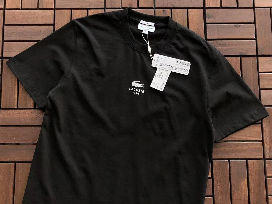 T-shirts Lacoste