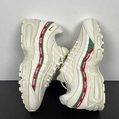 95 Undefeated