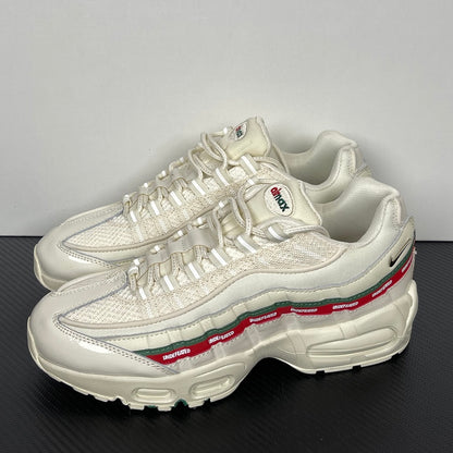 95 Undefeated