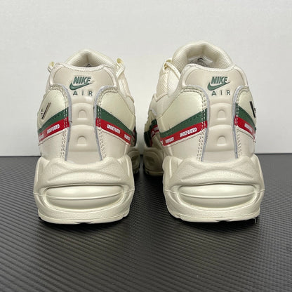 95 Undefeated