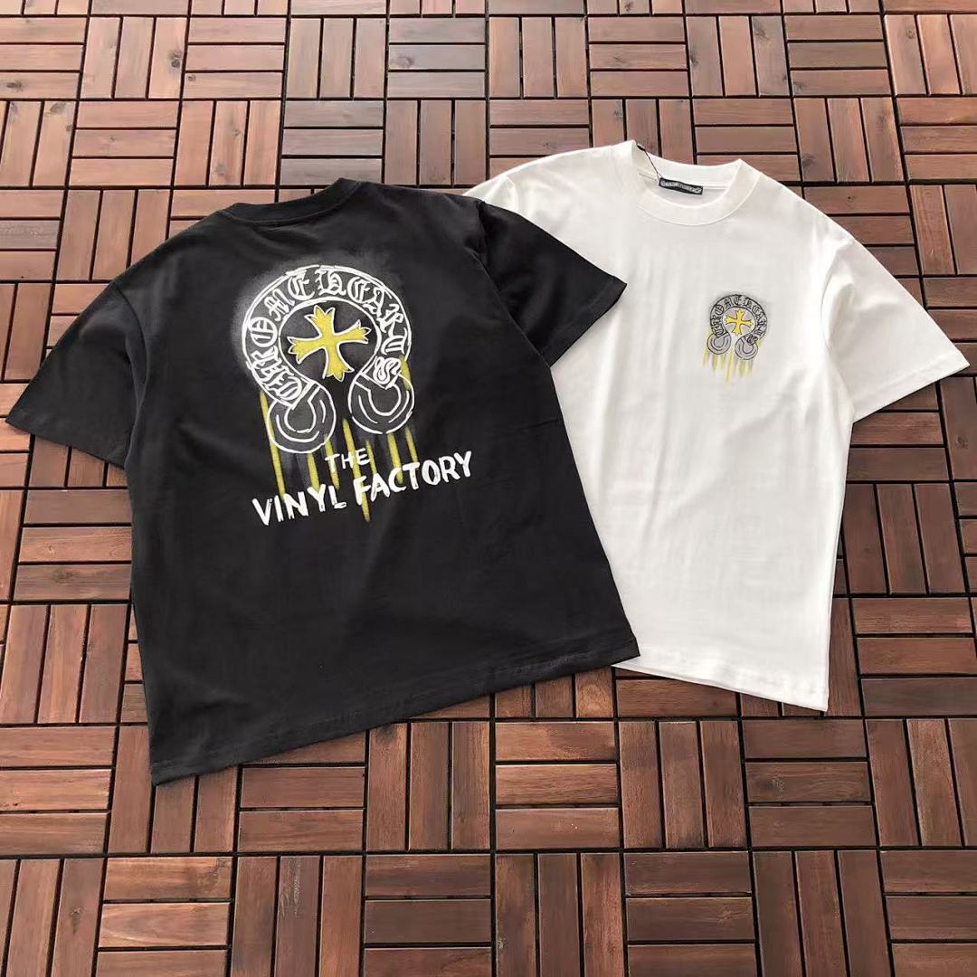 T-Shirts Ch Hearts