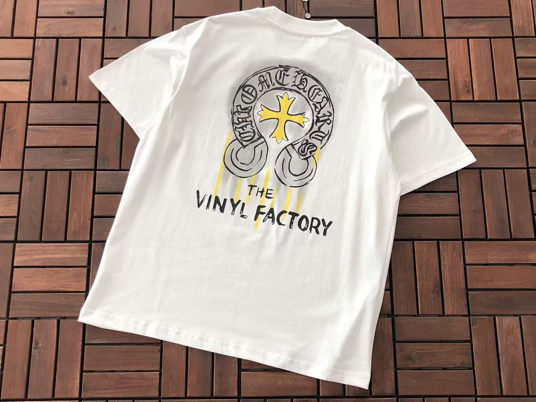 T-Shirts Ch Hearts