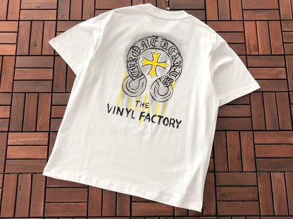 T-Shirts Ch Hearts