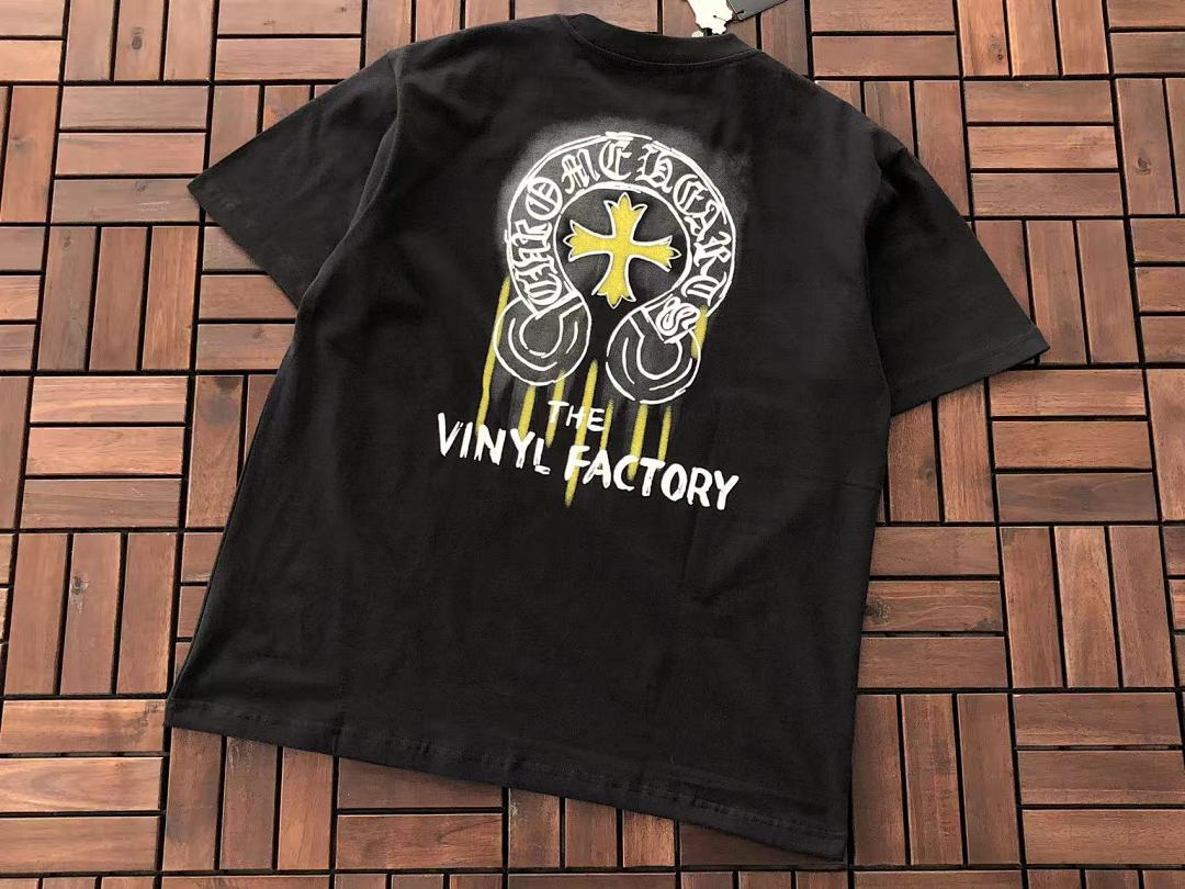 T-Shirts Ch Hearts