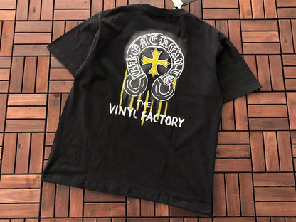 T-Shirts Ch Hearts