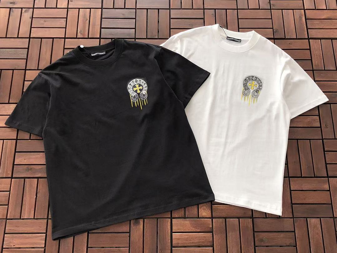 T-Shirts Ch Hearts