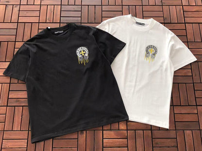 T-Shirts Ch Hearts