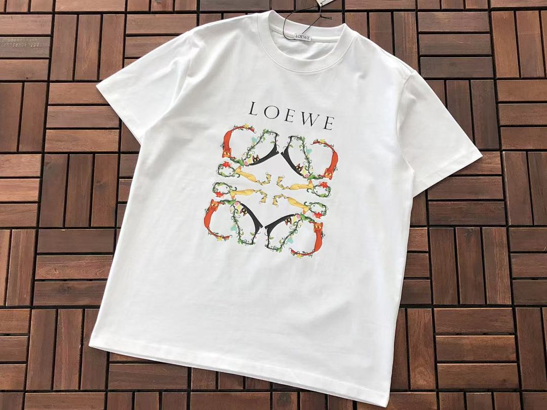 T-Shirts Loewe