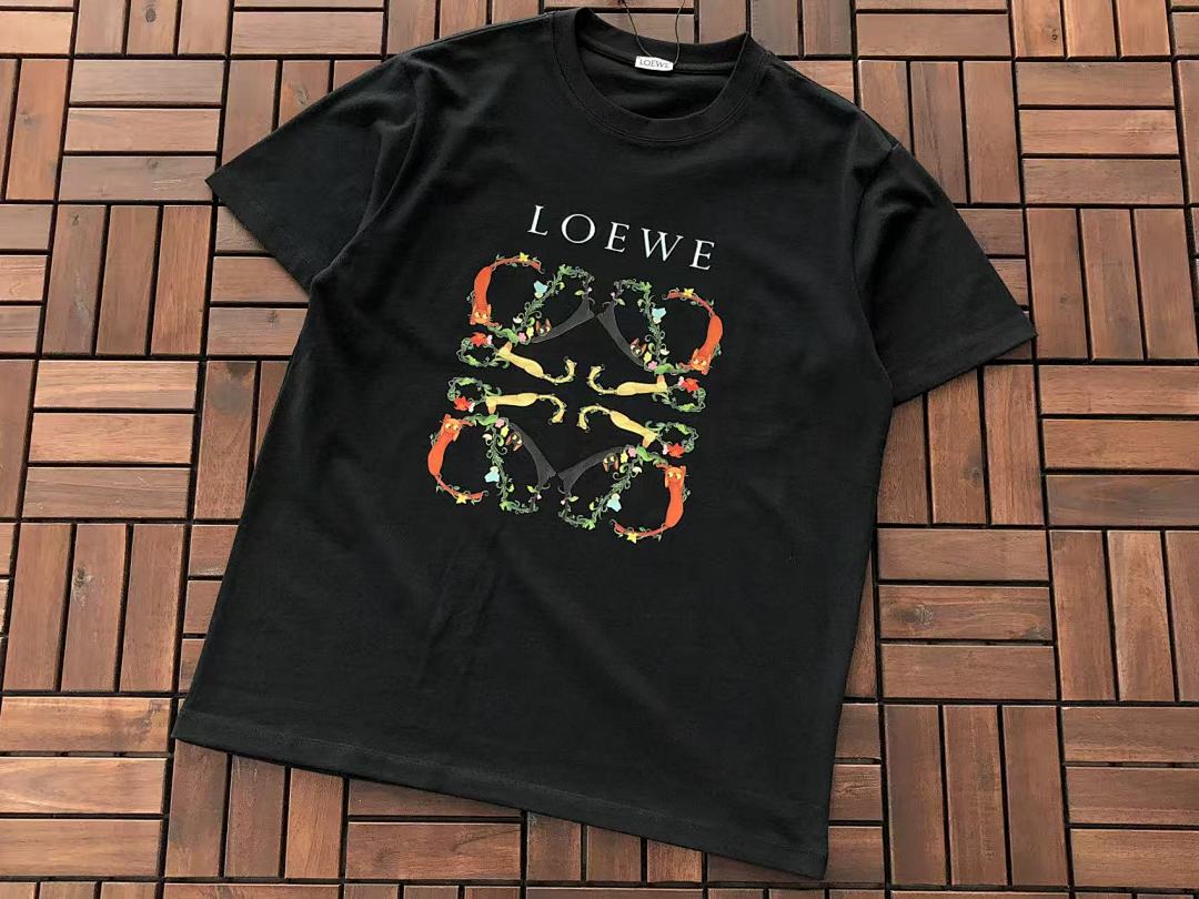 T-Shirts Loewe