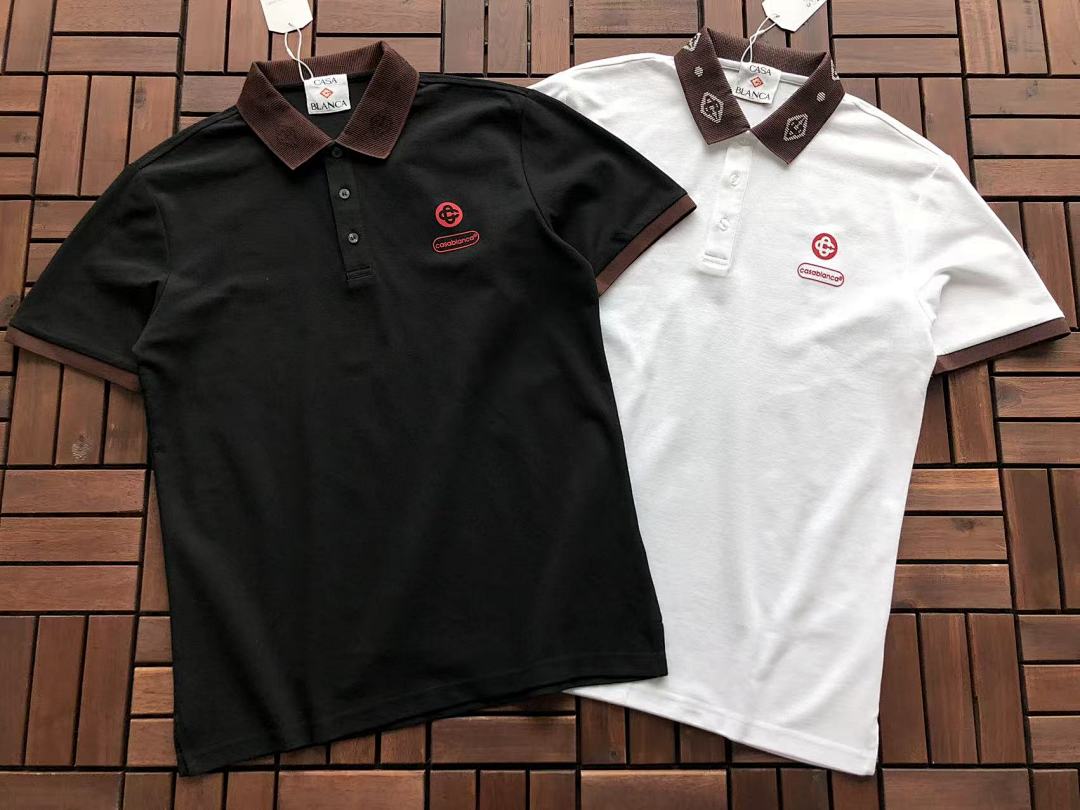 T-Shirt Casa Blanca