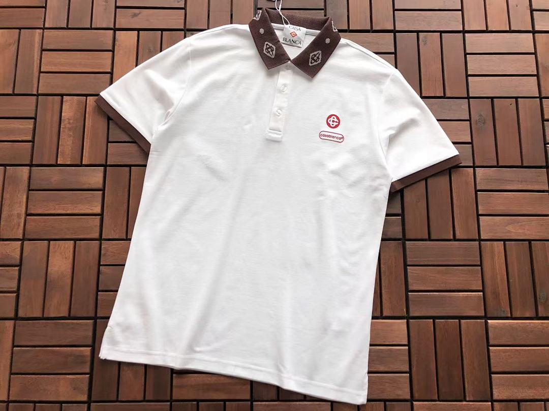 T-Shirt Casa Blanca