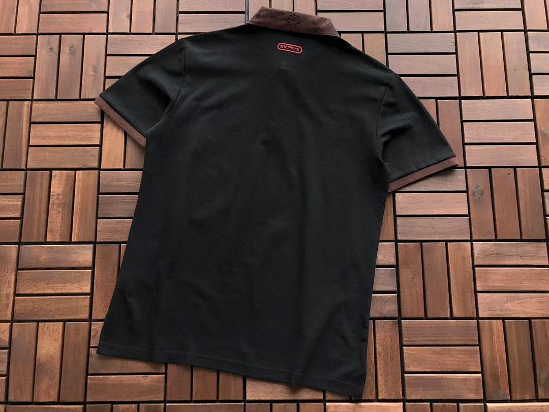 T-Shirt Casa Blanca