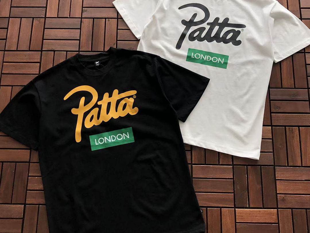 Pat T-shirt