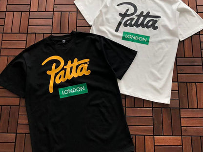 Pat T-shirt