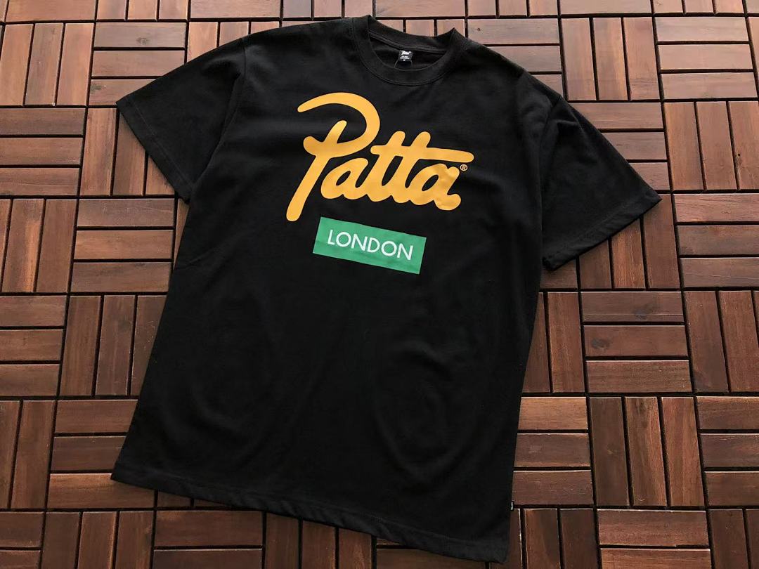 Pat T-shirt