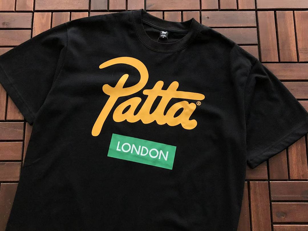 Pat T-shirt