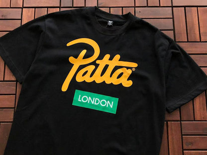 Pat T-shirt