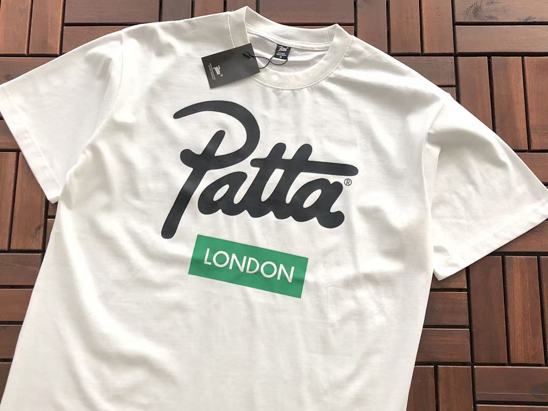 Pat T-shirt