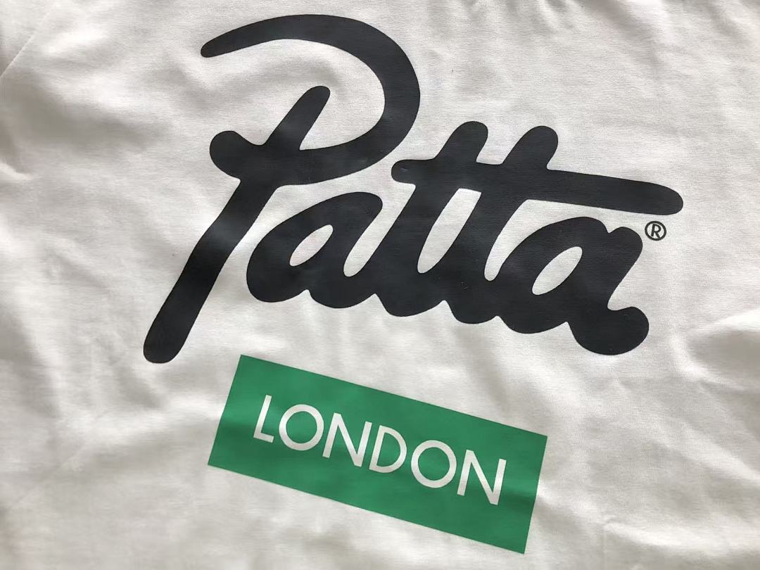 Pat T-shirt