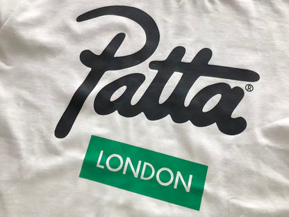 Pat T-shirt