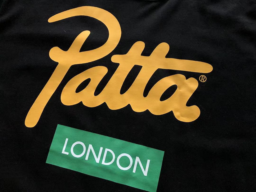Pat T-shirt