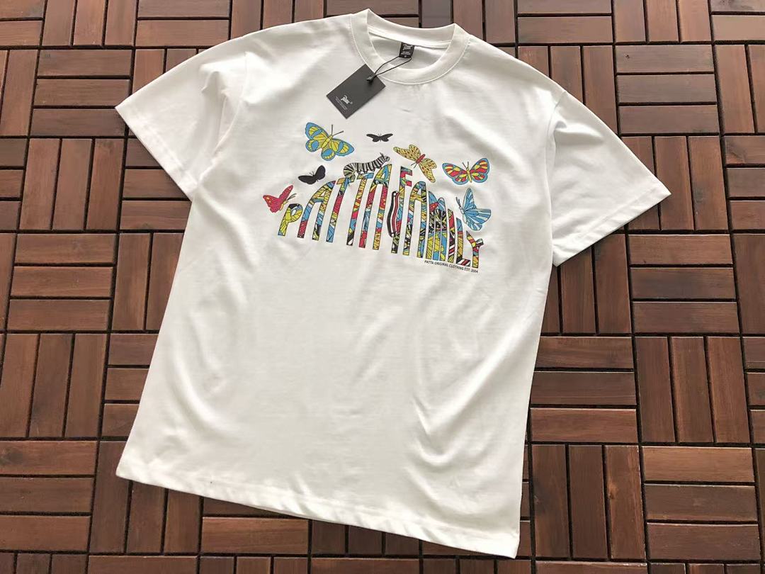 Pat T-shirt