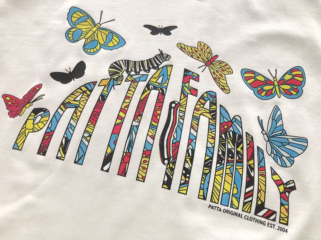 Pat T-shirt