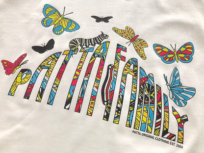 Pat T-shirt