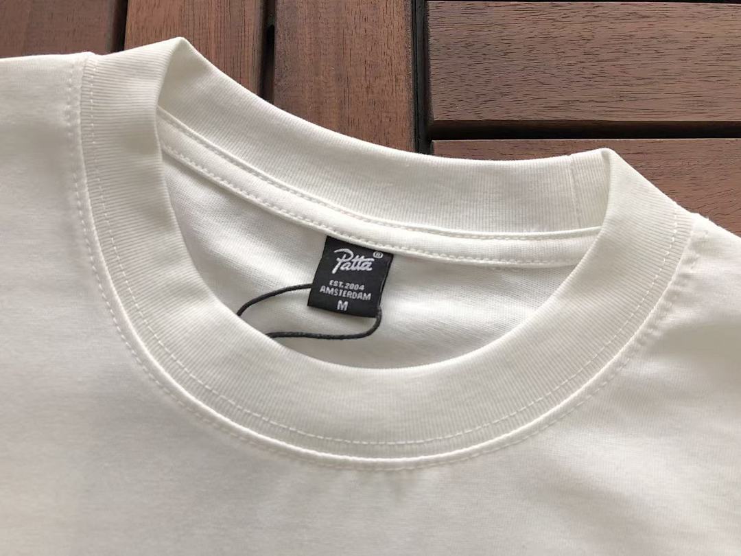 Pat T-shirt