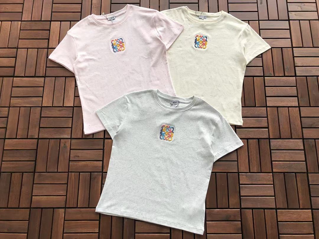 T-Shirts Loewe