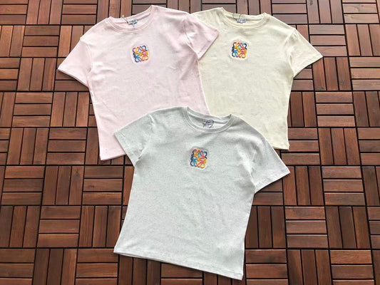 T-Shirts Loewe