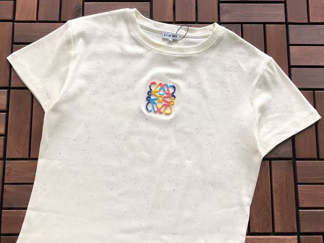 T-Shirts Loewe
