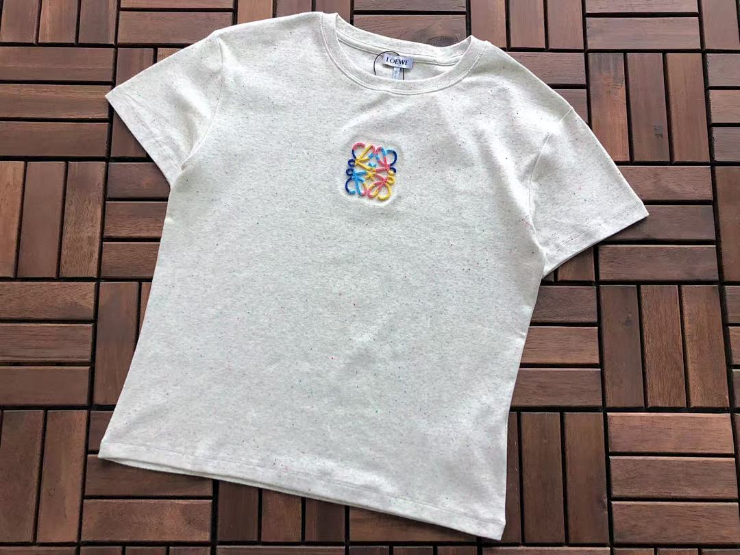 T-Shirts Loewe