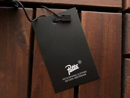 Pat T-shirt