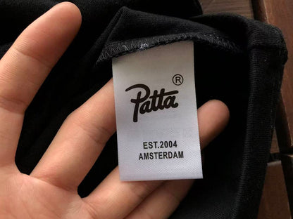 Pat T-shirt