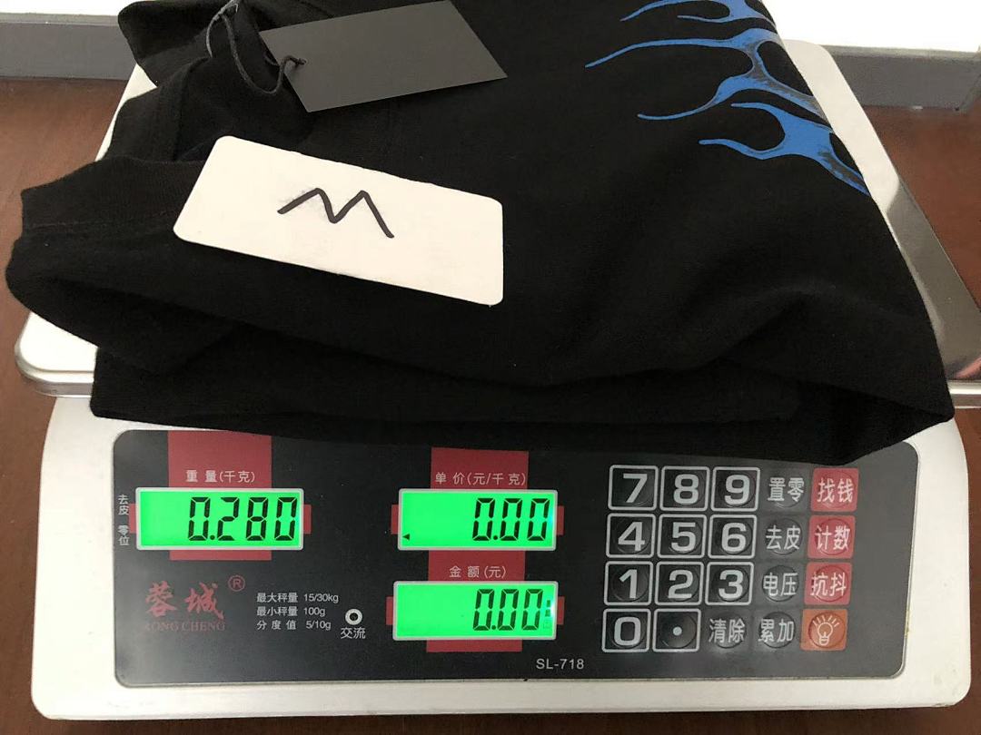 Pat T-shirt