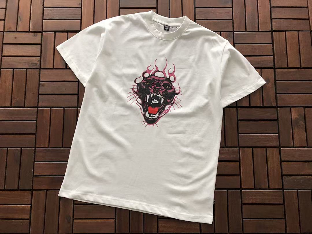Pat T-shirt