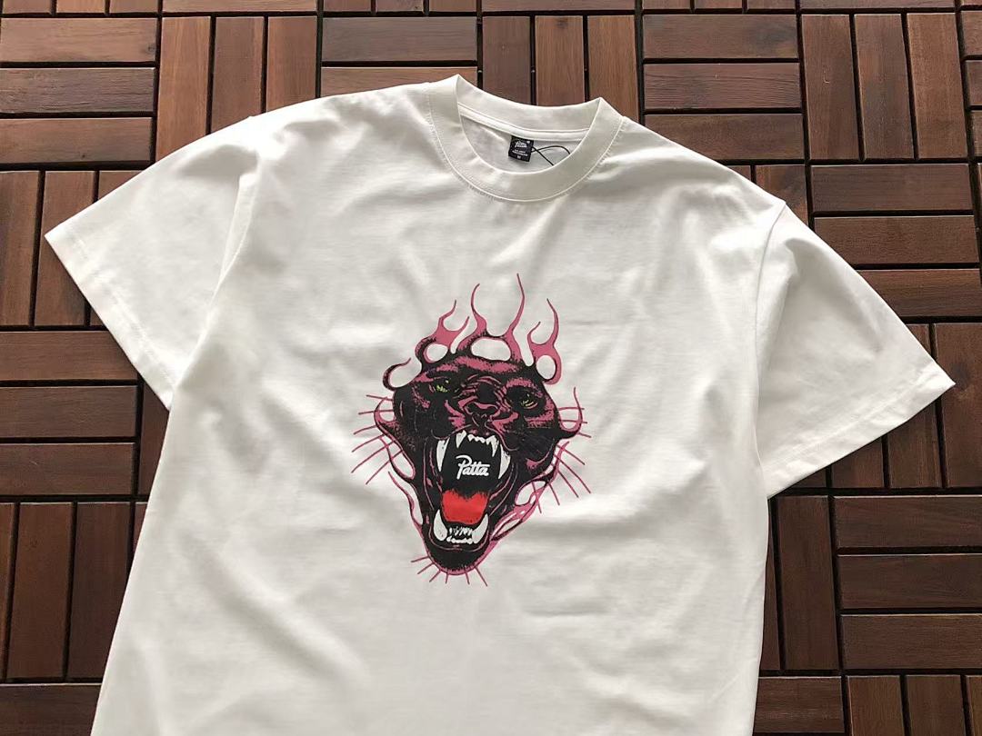 Pat T-shirt