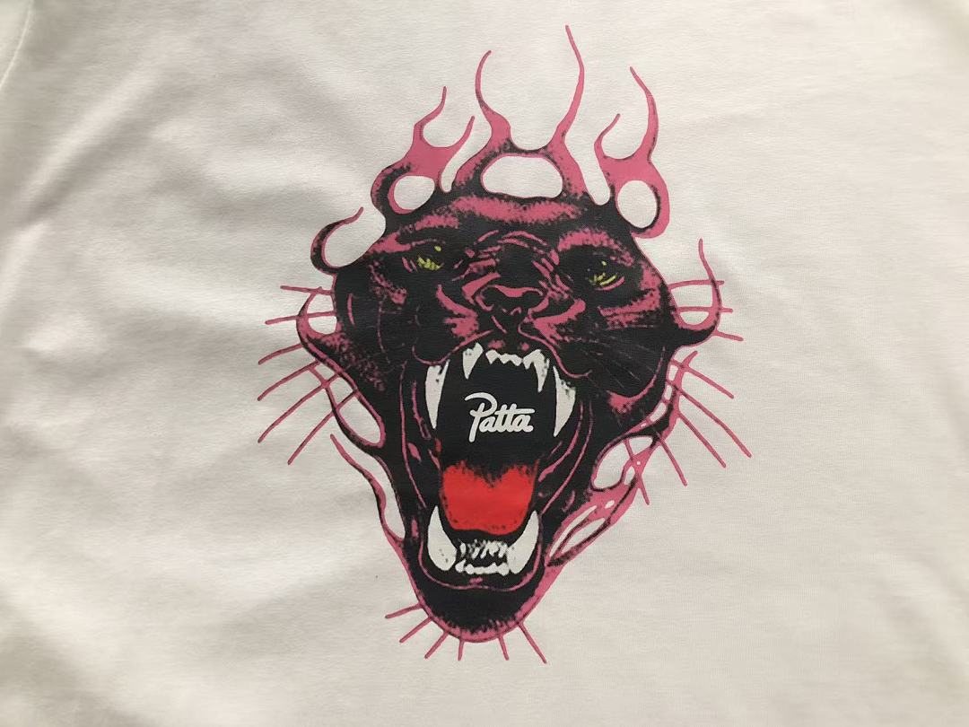 Pat T-shirt