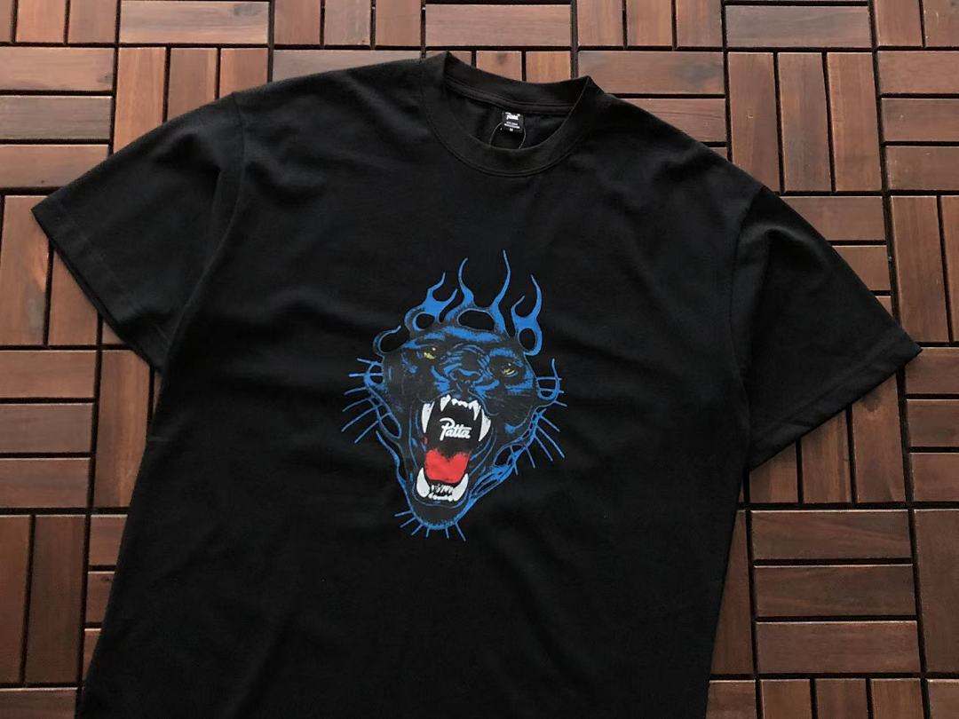 Pat T-shirt