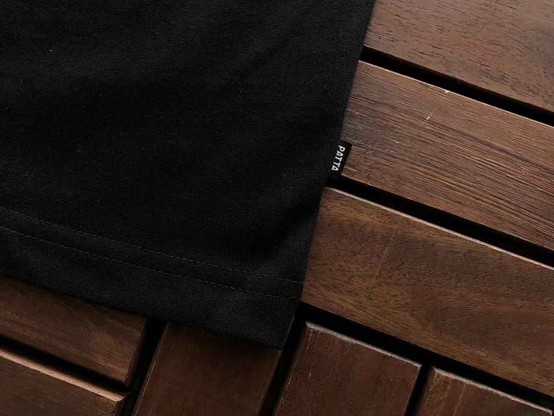 Pat T-shirt