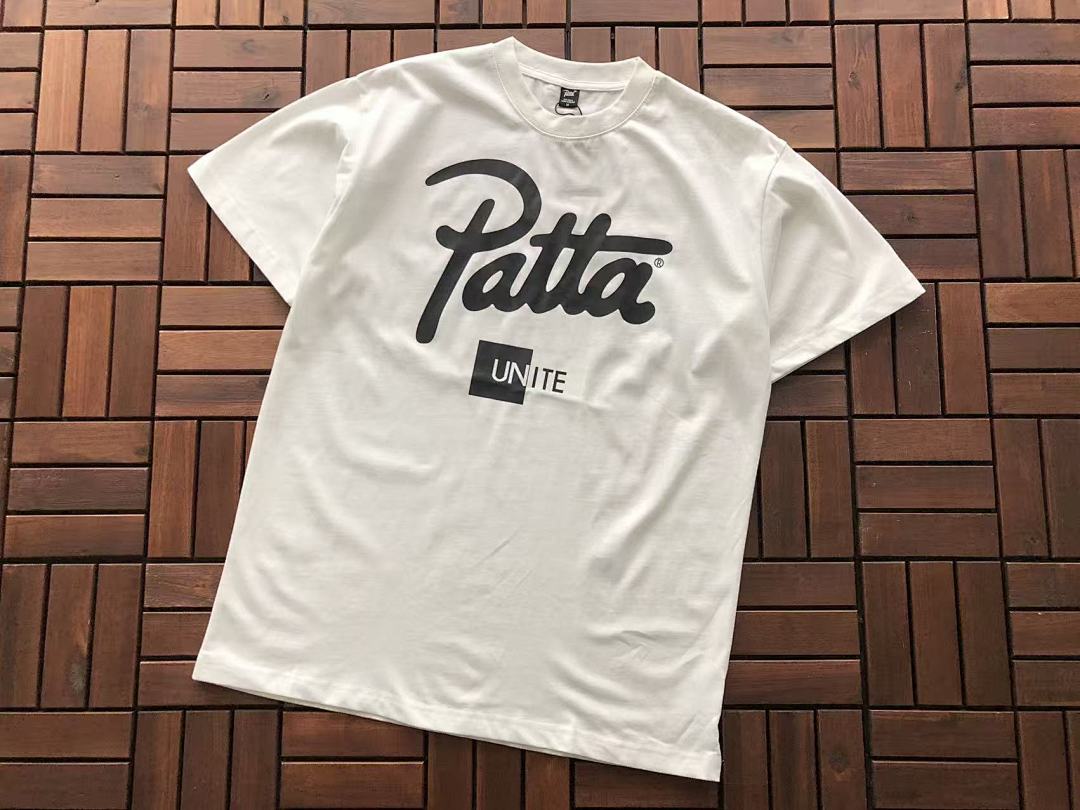 Pat T-shirt