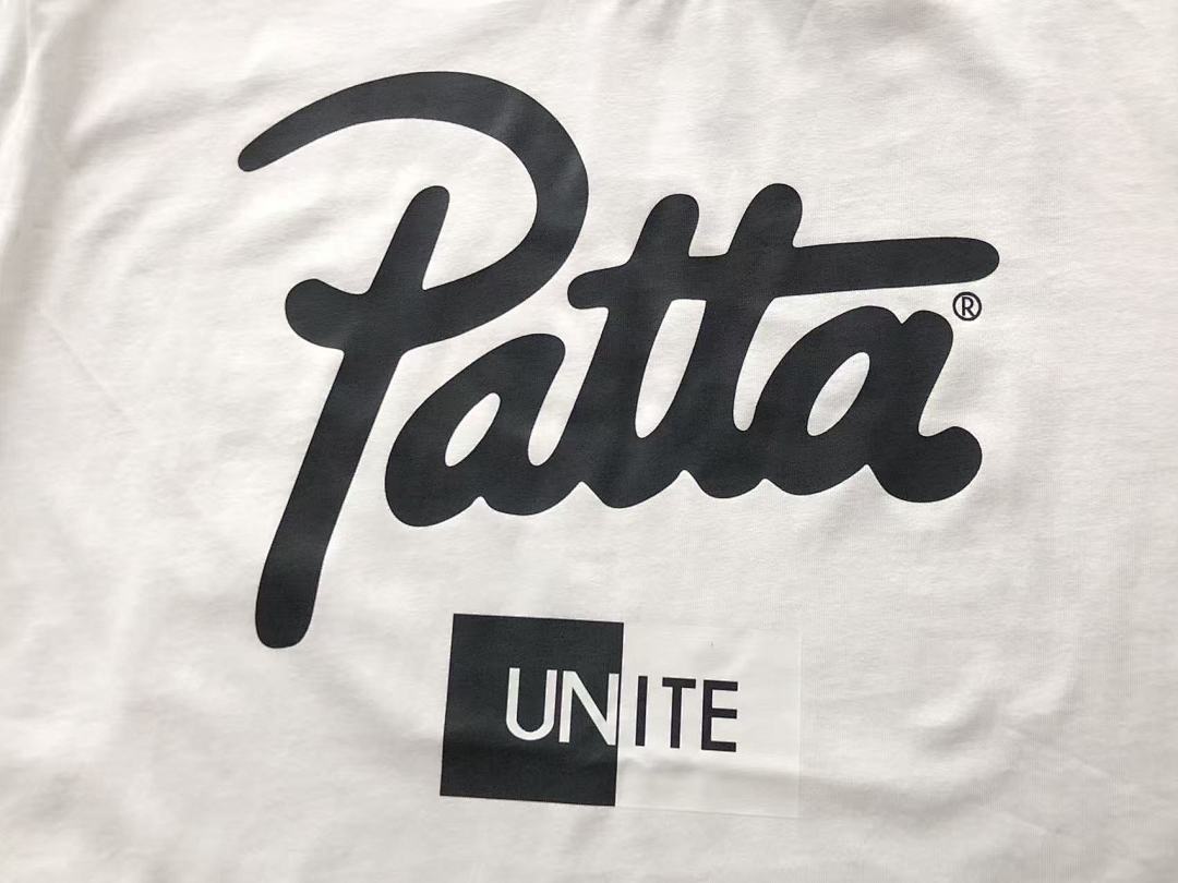 Pat T-shirt