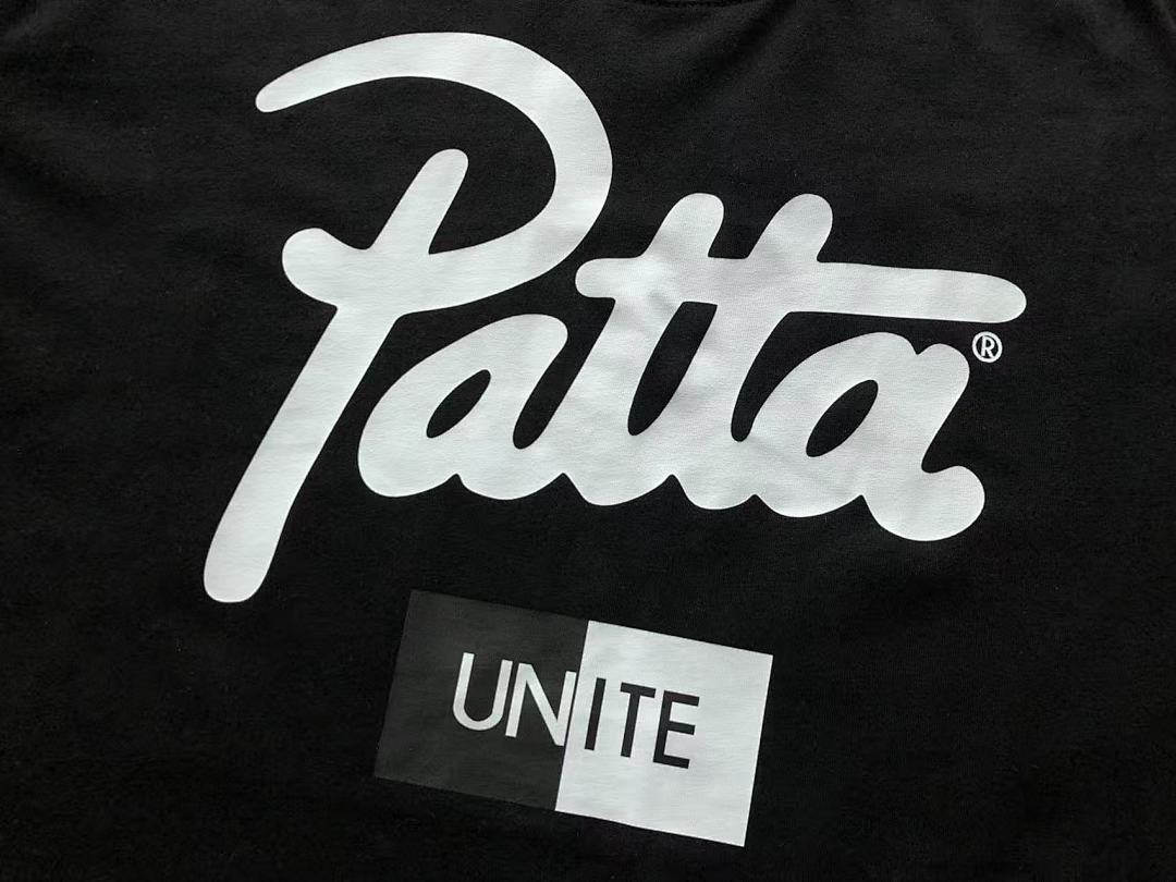 Pat T-shirt