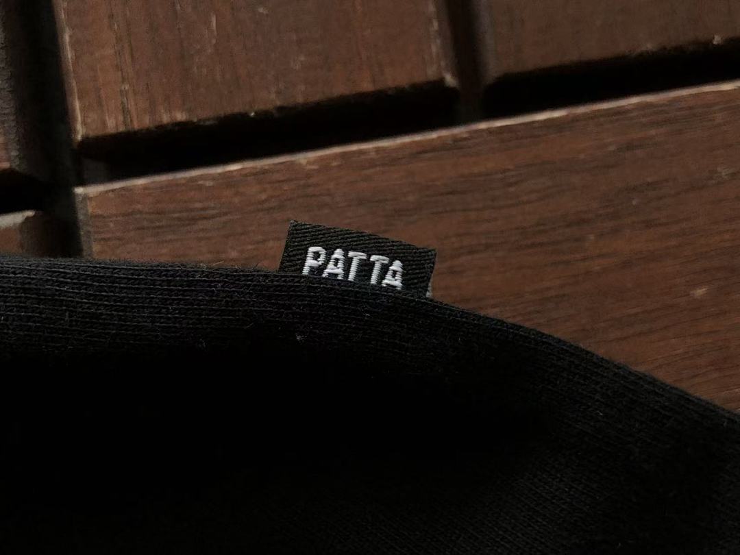 Pat T-shirt