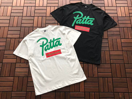 Pat T-shirt