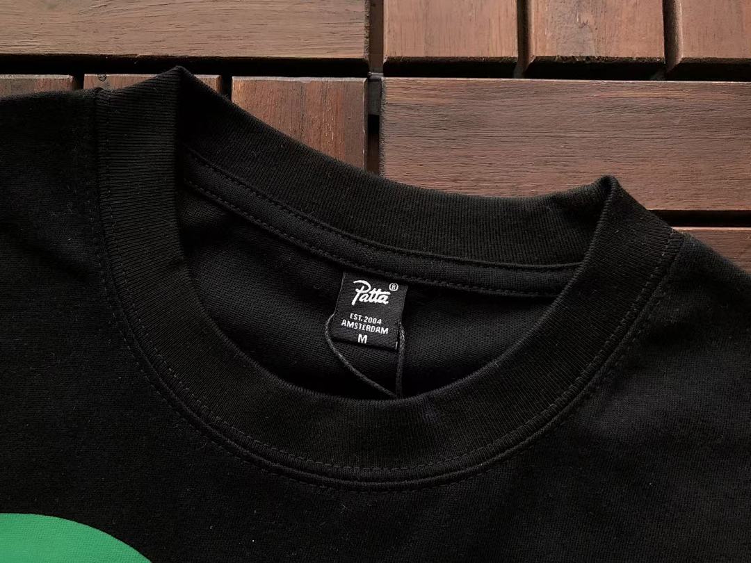 Pat T-shirt