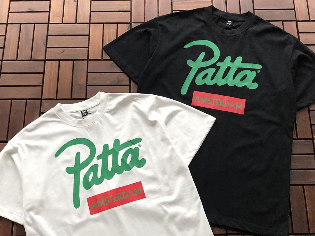 Pat T-shirt