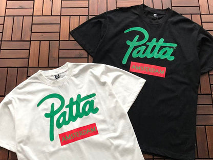 Pat T-shirt